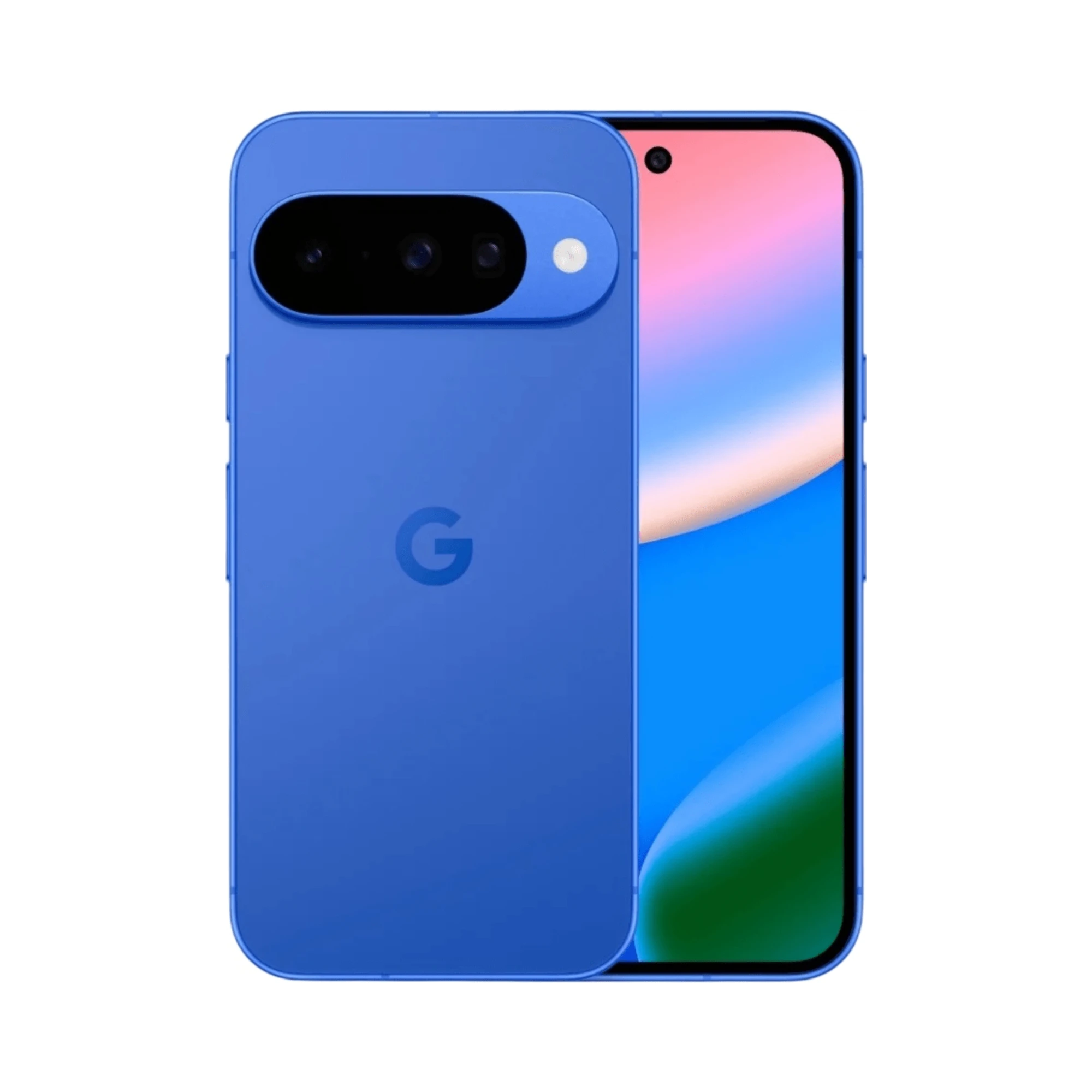 Google Pixel 10 5G Dual Sim 12GB RAM 256GB - Indigo - Bee Store